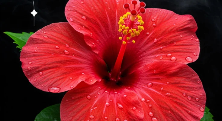 Hibiscus Flower: Complete Deep Guide