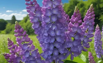 Lilac Flower: Complete Deep Guide – Spring Beauty, Symbolism, Fragrance, Spiritual Meaning & Emotional Elegance